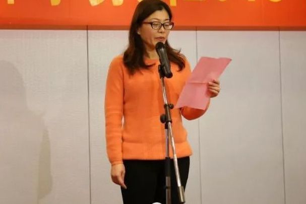 張程(國海證券獨立董事) 張程(國海證券獨立董事)