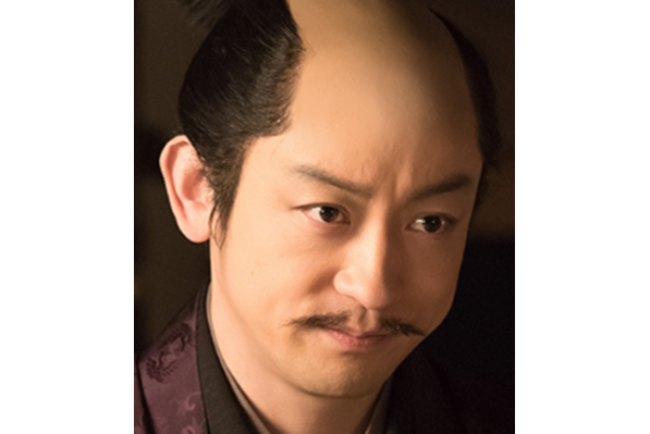 石田三成(電視劇《真田丸》中的角色) 石田三成(電視劇《真田丸》中的角色)