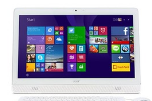 Acer Aspire Z1-611 Acer Aspire Z1-611