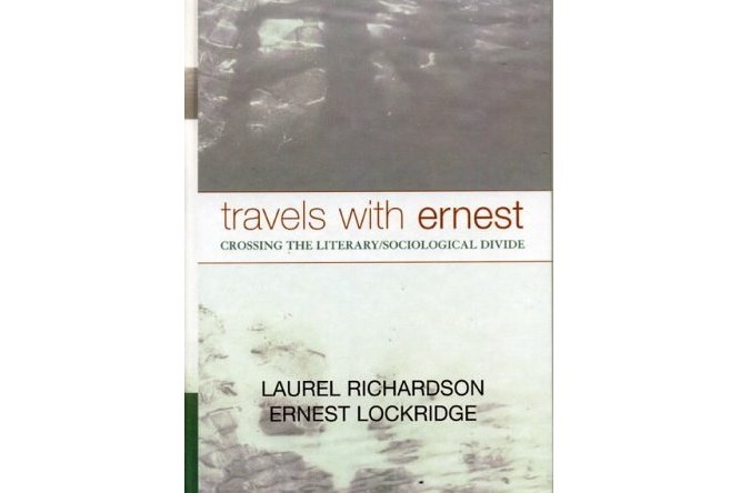 Travels with Ernest Travels with Ernest