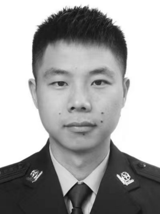 徐斌(全國公安系統二級英雄模範,湖南省高速公路交通警察局衡陽支隊衡南大隊原四級警長) 徐斌(全國公安系統二級英雄模範,湖南省高速公路交通警察局衡陽支隊衡南大隊原四級警長)