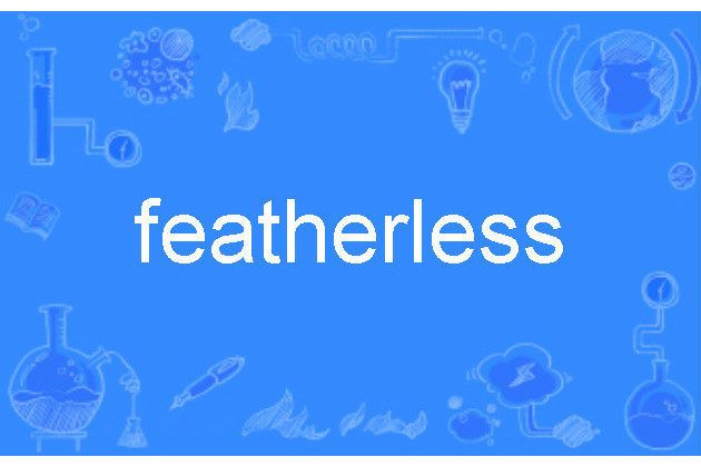 featherless featherless