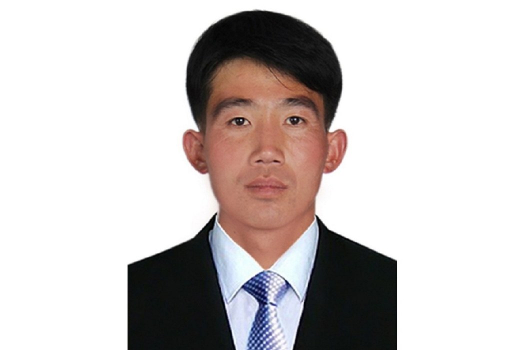 尹英虎