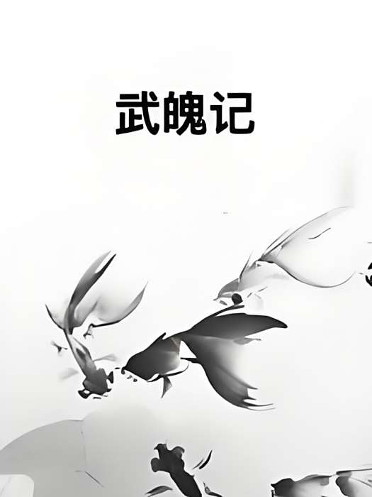 武魄記 武魄記
