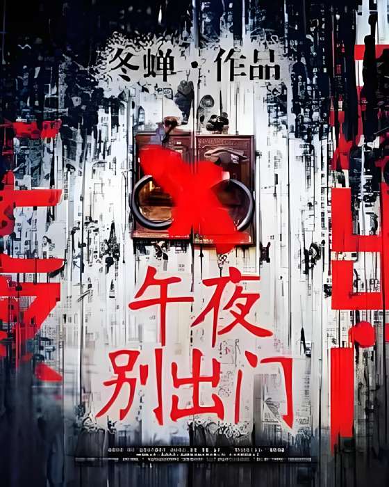 午夜別出門 午夜別出門