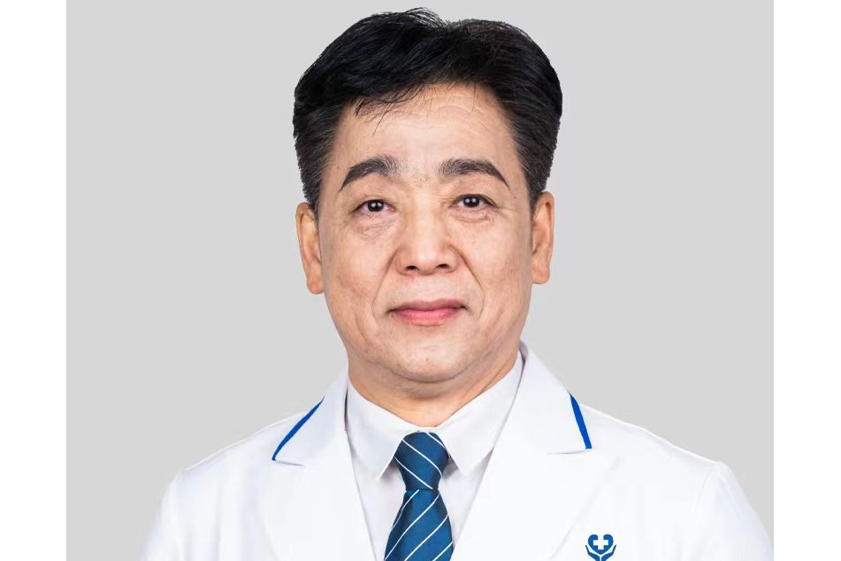申力(上海仁愛醫院耳鼻喉科醫生) 申力(上海仁愛醫院耳鼻喉科醫生)