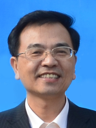 夏海平(廈門大學化學化工學院教授) 夏海平(廈門大學化學化工學院教授)