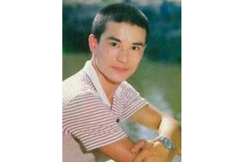 Fung Cham Fung Cham