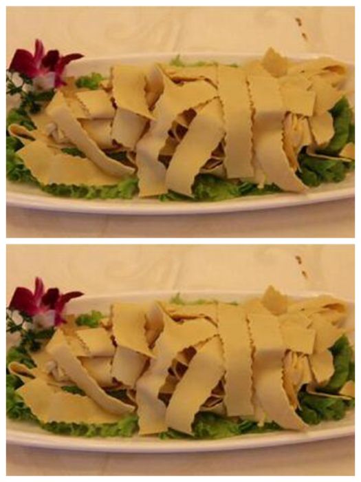 沙湖豆皮 沙湖豆皮