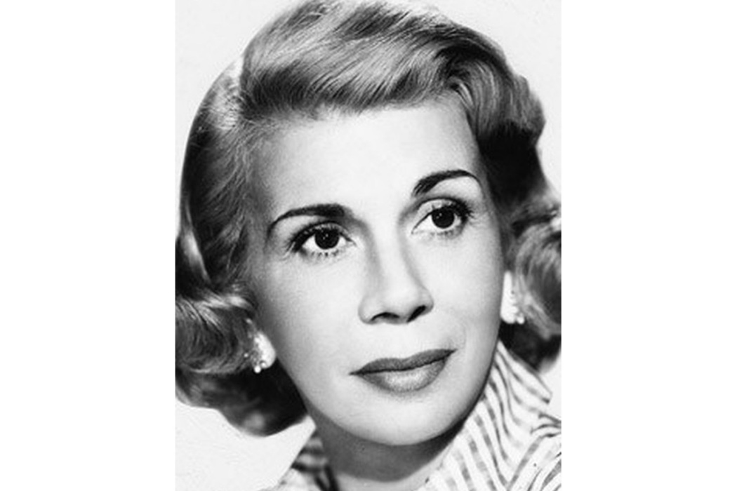 Bea Benaderet Bea Benaderet