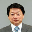 片山善博 片山善博