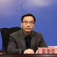 黃孝榮(原天水市人大常委會副主任、黨組成員) 黃孝榮(原天水市人大常委會副主任、黨組成員)