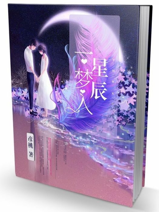 一夢入星辰 一夢入星辰