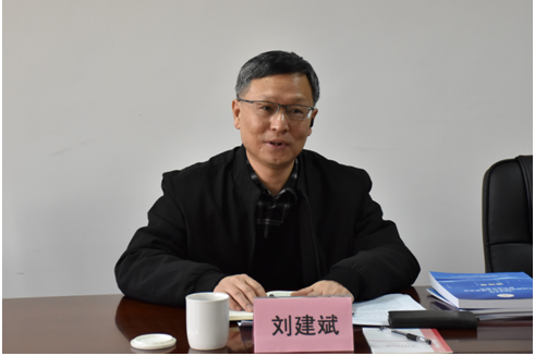 劉建斌(福建省委網信辦副主任) 劉建斌(福建省委網信辦副主任)
