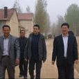 旺莊村(廣西南寧市橫縣雲表鎮下轄村) 旺莊村(廣西南寧市橫縣雲表鎮下轄村)