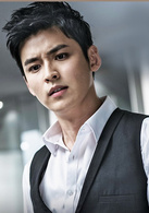 玻璃假面(韓國2012年李志勛主演電視劇)