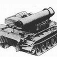 蘇聯T-54/T-55裝甲搶救車