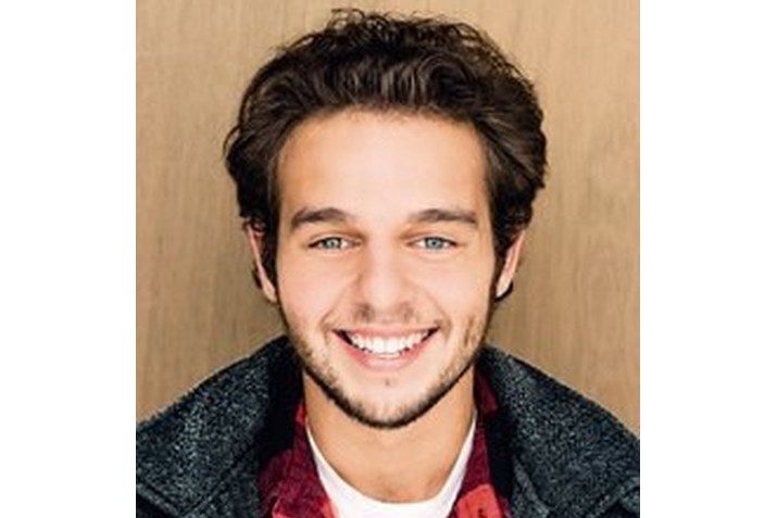 Alex Dobrenko Alex Dobrenko