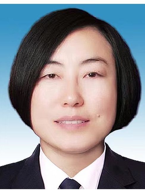 李紅霞(山東省濟寧市金鄉縣統計局副局長、三級主任科員) 李紅霞(山東省濟寧市金鄉縣統計局副局長、三級主任科員)