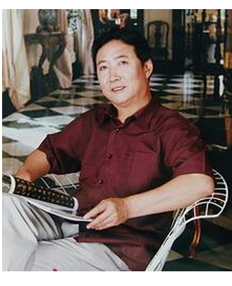 孫存錦 孫存錦