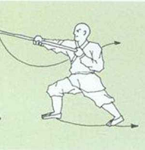 少林風火棍 少林風火棍