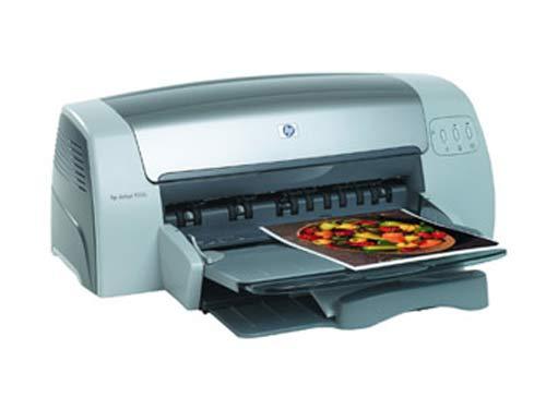HP DeskJet 610C HP DeskJet 610C