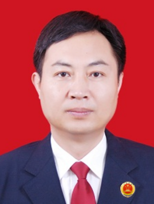 王賽(江蘇省淮安市淮陰區人民檢察院黨組成員、檢委會專職委員) 王賽(江蘇省淮安市淮陰區人民檢察院黨組成員、檢委會專職委員)