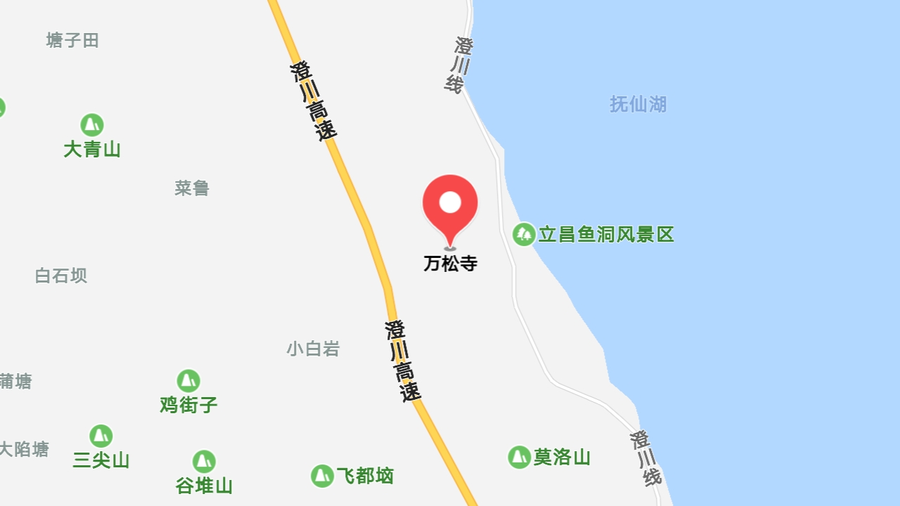 地圖信息
