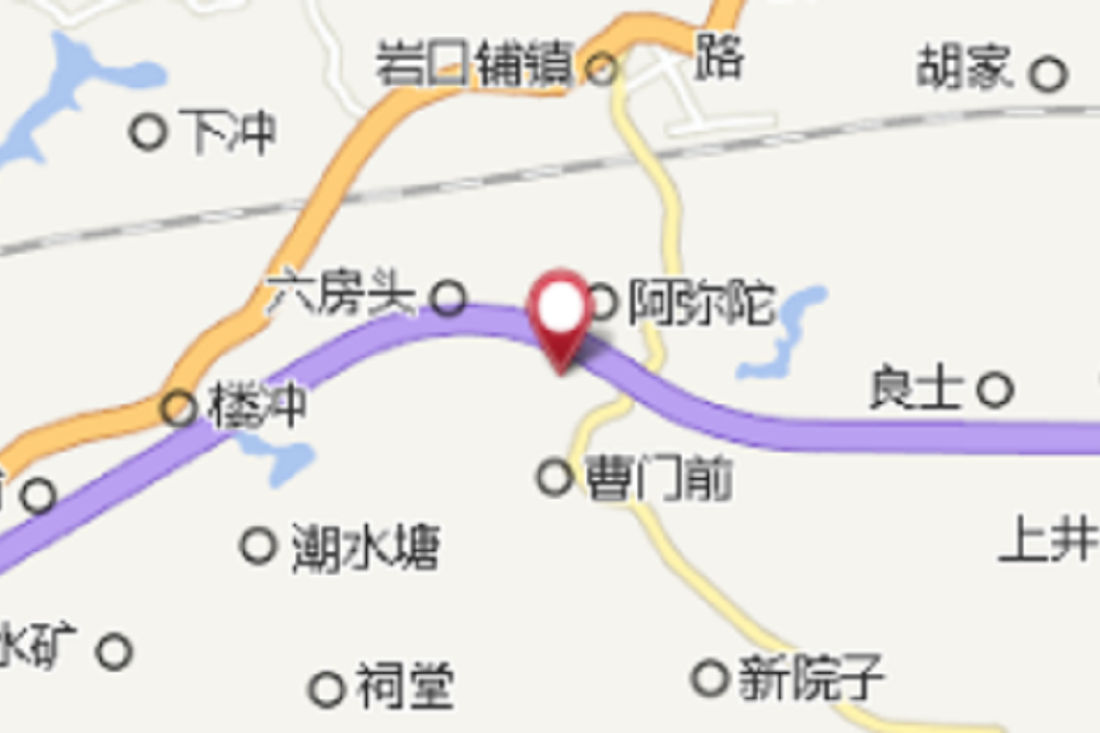 洋井村 洋井村