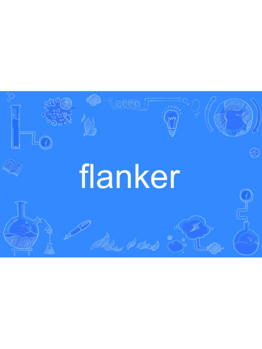 flanker flanker