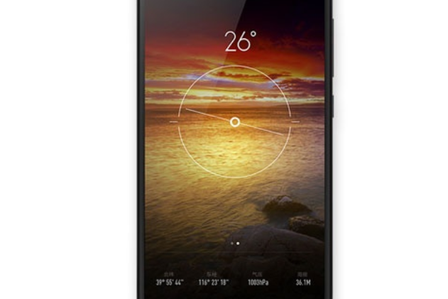 小米Note(雙4G) 小米Note(雙4G)