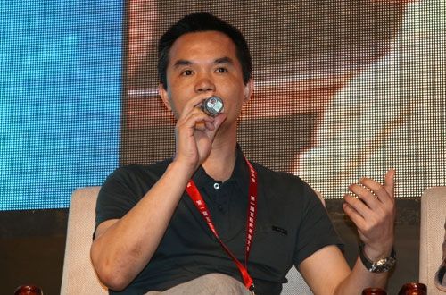 彭少彬 彭少彬