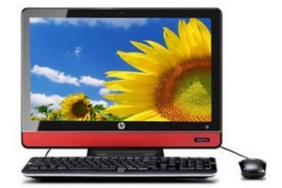 HP Omni 105-5538cx HP Omni 105-5538cx