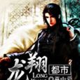 龍翔都市 龍翔都市