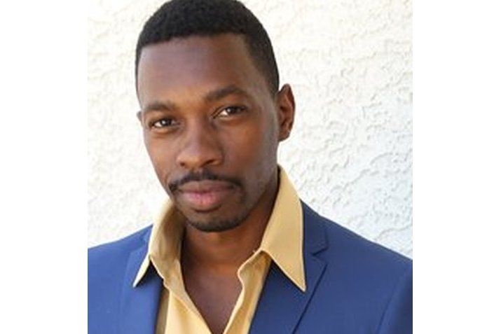 Melvin Jackson Jr. Melvin Jackson Jr.