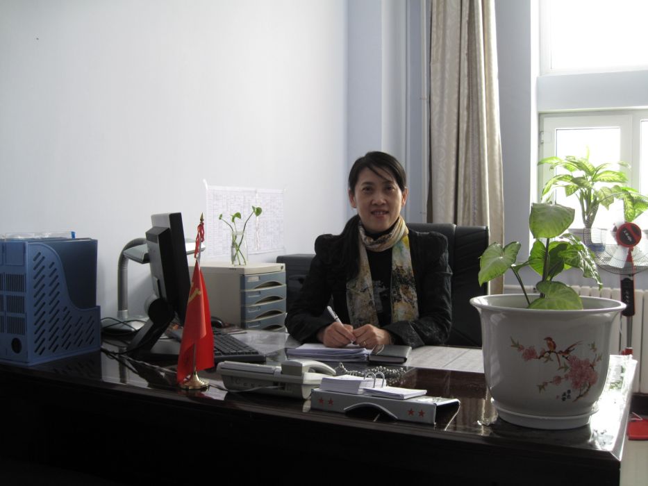 王志宏(黑河學院繼續教育學院院長) 王志宏(黑河學院繼續教育學院院長)