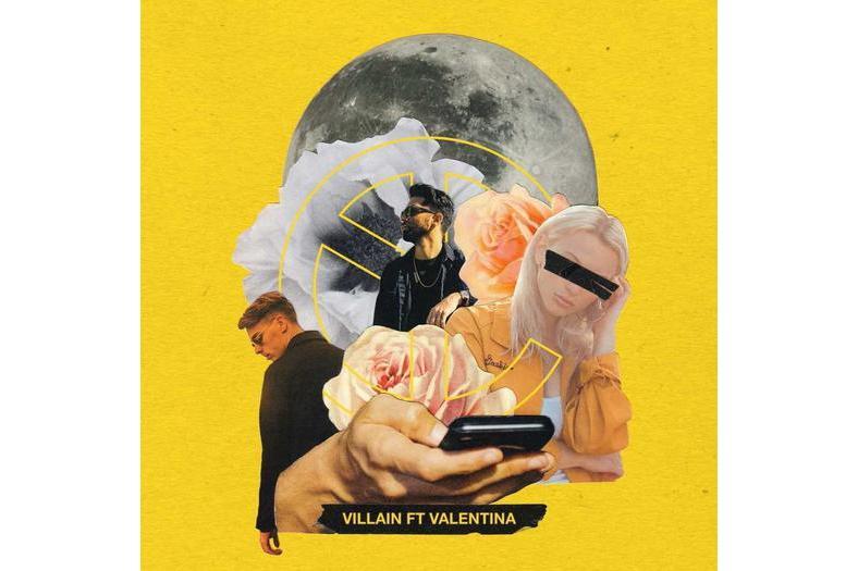 Villain(Yellow Claw 演唱歌曲) Villain(Yellow Claw 演唱歌曲)