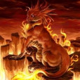 魔族餘孽 魔族餘孽