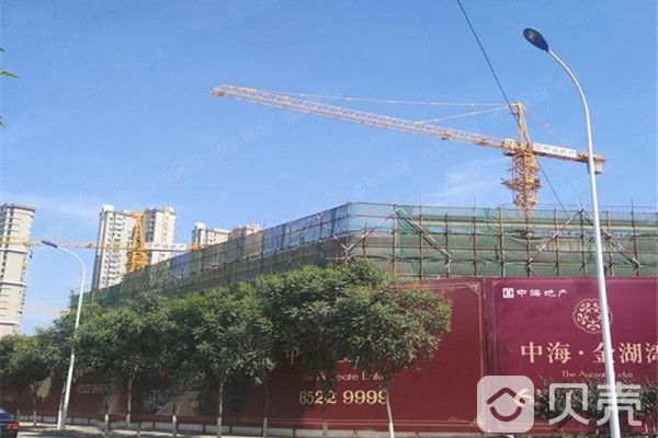 中海金湖灣 中海金湖灣