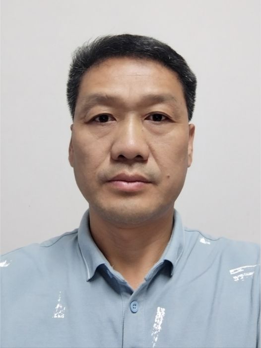 趙彪(安徽省淮北市相山區農業農村水利局副局長) 趙彪(安徽省淮北市相山區農業農村水利局副局長)