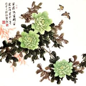 趙靜聲 趙靜聲