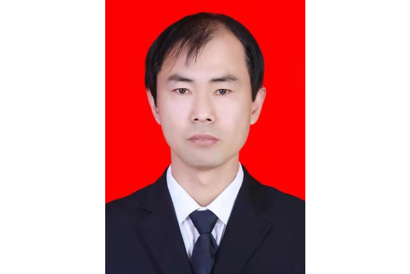 周振華(甘肅省武威市民勤縣委常委、政法委書記) 周振華(甘肅省武威市民勤縣委常委、政法委書記)