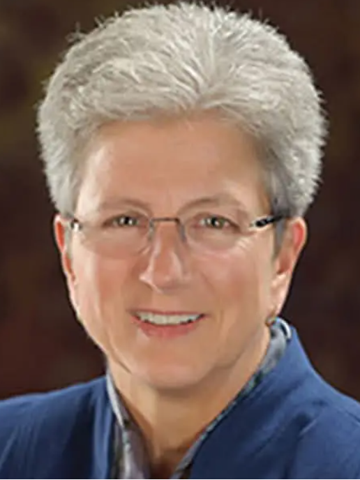 ANNE M. PARADIS ANNE M. PARADIS