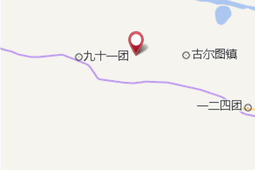 塌橋子 塌橋子