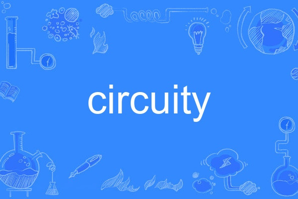 circuity circuity