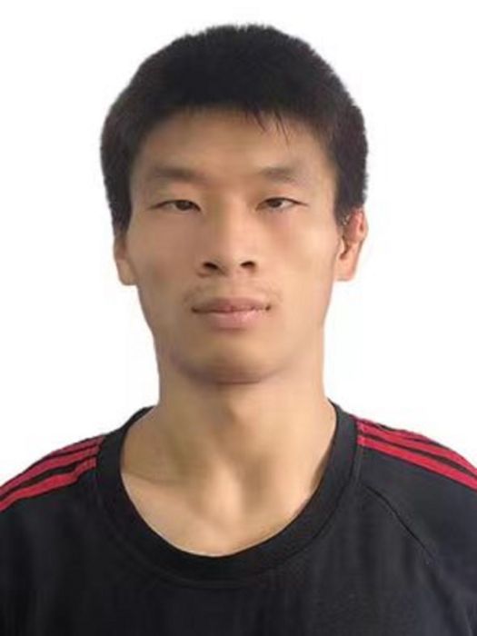 周志偉(中國殘疾人盲人柔道運動員)