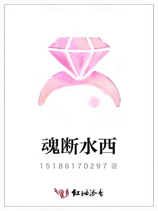 魂斷水西 魂斷水西