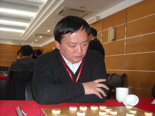 徐天紅(中國象棋棋手)