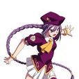 紫苑·艾爾特拉姆·阿特拉西亞(紫苑（漫畫《MELTYBLOOD》人物）)