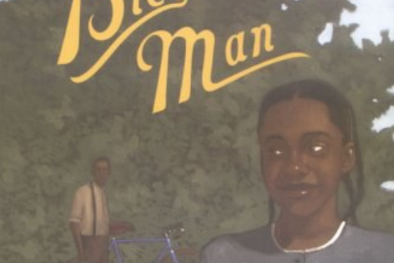 The Bicycle Man The Bicycle Man